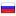bibicar.ru hosted country